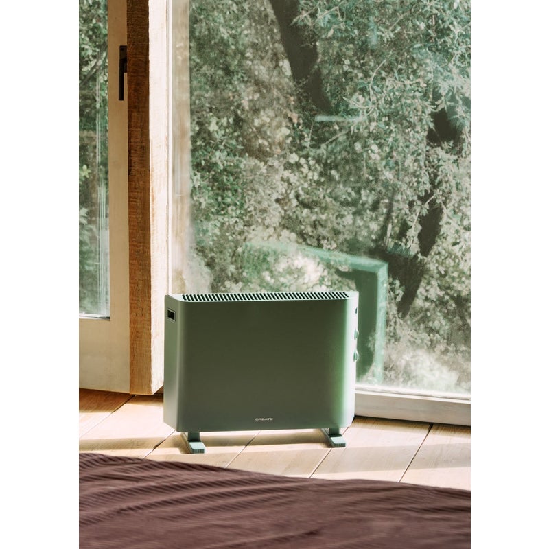 WARM HANDY - Grzejnik konwektorowy 2000W