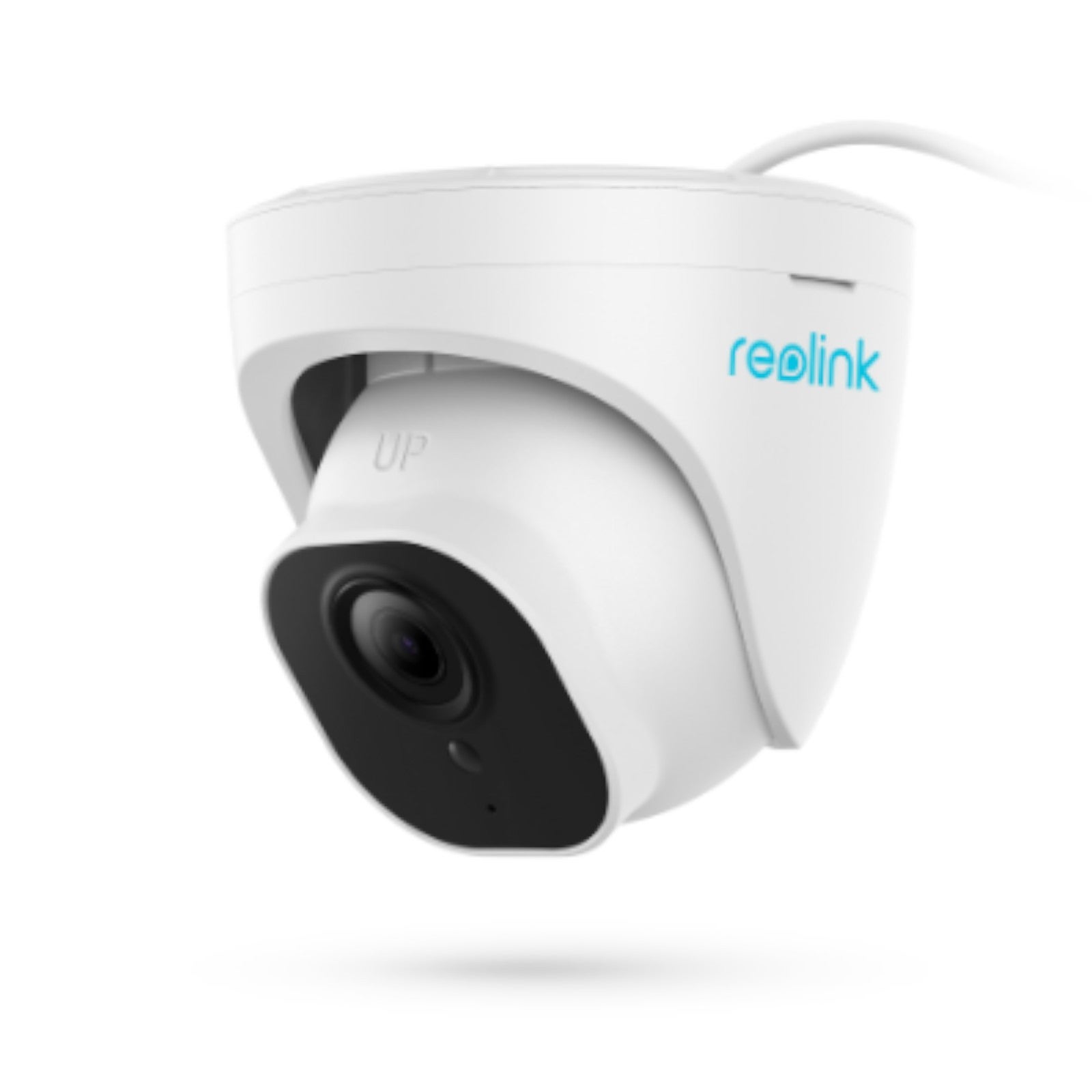 Webcam Reolink utilizzata nella postazione di Su Barone