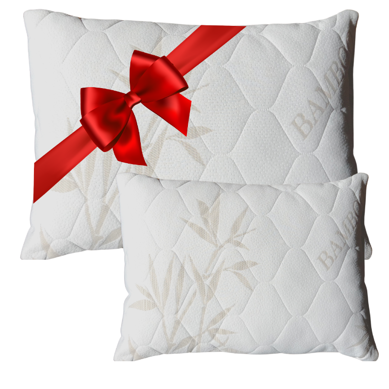 Kam-Pol poduszka pikowana Bambo Line 30x30 cm - 5