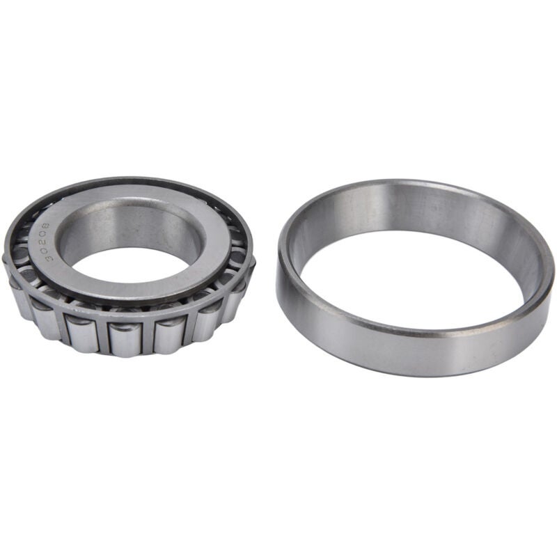 Rail Roulement Plat P379 - Pour Ferrures Coulissantes Levantes GU 937 FERCO