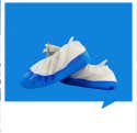 100 Pièces Surchaussures Jetables Breakpoint(50 pièces par rouleau),Sur 100 Pièces Surchaussures Jetables Breakpoint(50 pièces par rouleau),Sur