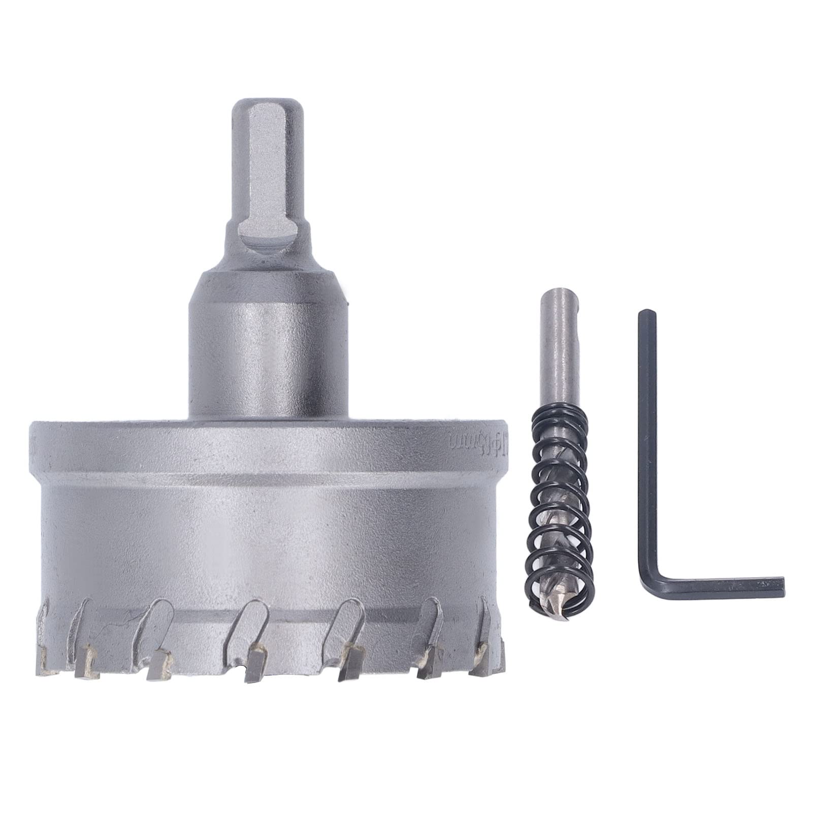 Corona De Carburo Sds Plus I366d2 Diager 2 PLG | Envío Gratis