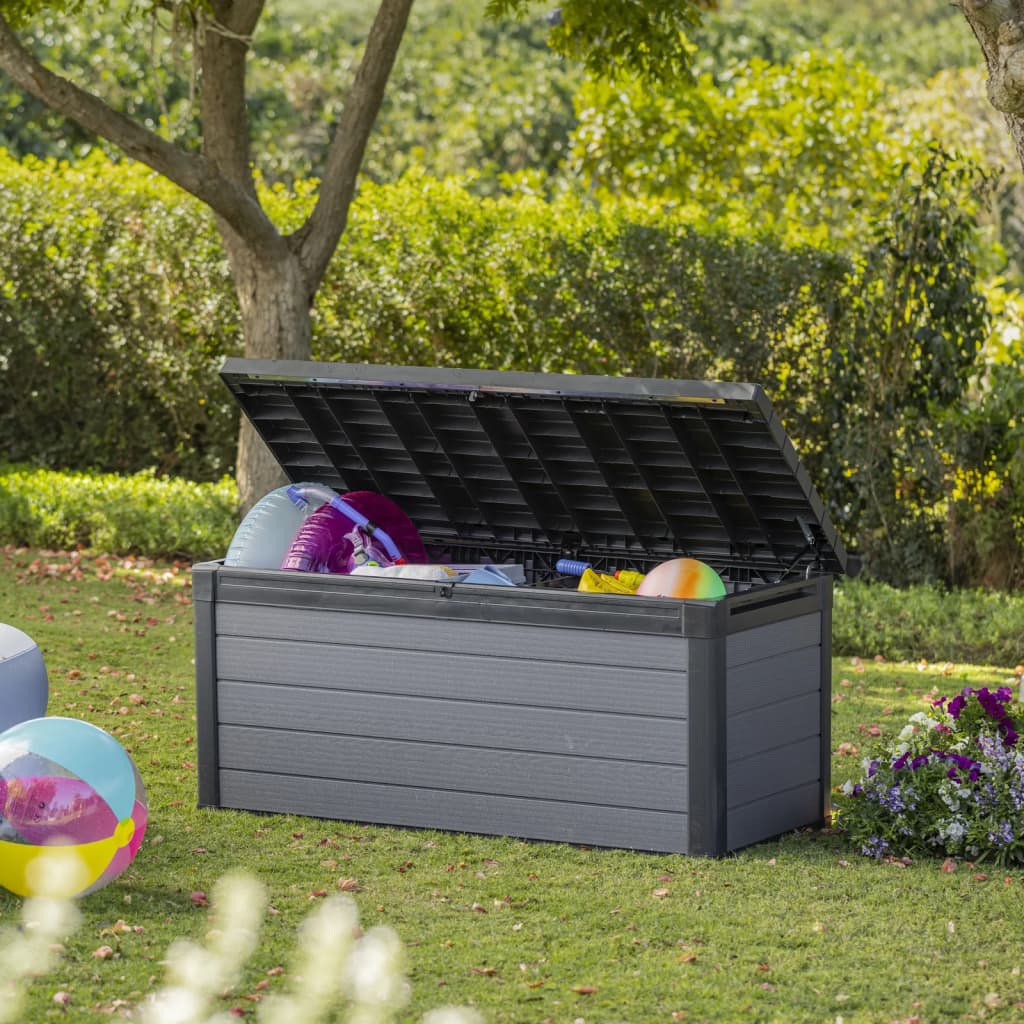 COPERCHIO PER CONTENITORE IN PLASTICA DA 300 LT