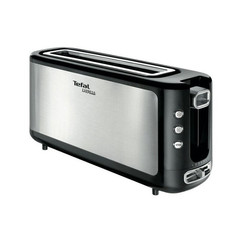 Kenwood Ttm610 Tostadora Kenwood Media Markt La Casa De MuÃ±ecas