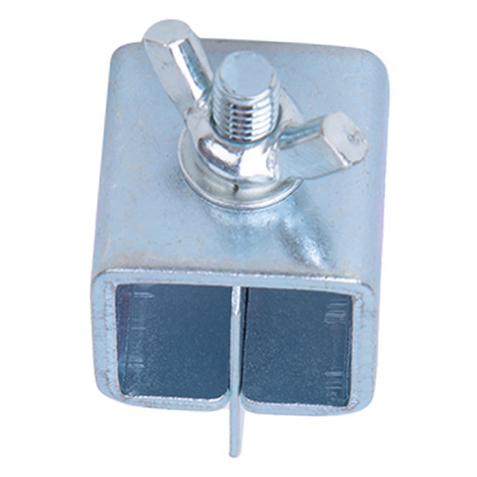 8 Pezzi Morsetti Per Saldatura Lamiera Saldatura Di Precisione Pannelli Dritti Curvi Acciaio Zincato | Leroy Merlin - Foto 9