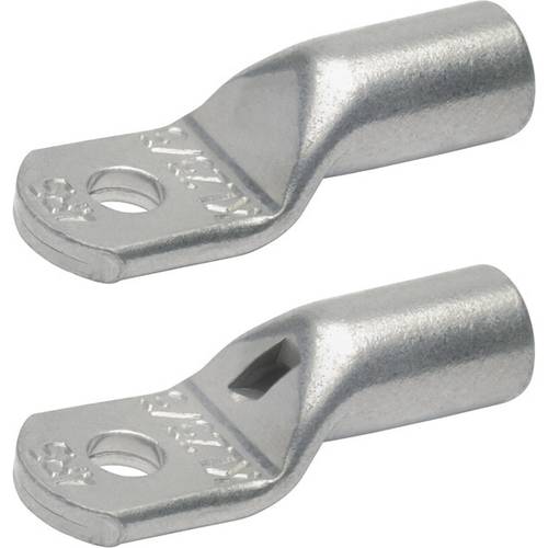 Klauke 12R12 Zubehör Kabel Cosse de câble tubulaire 180 ° M12 240 mm² 1 pc(s)