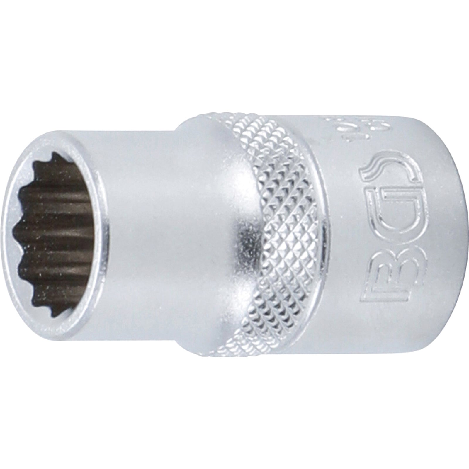 Douille pour clé, douze pans | 12,5 mm (1/2