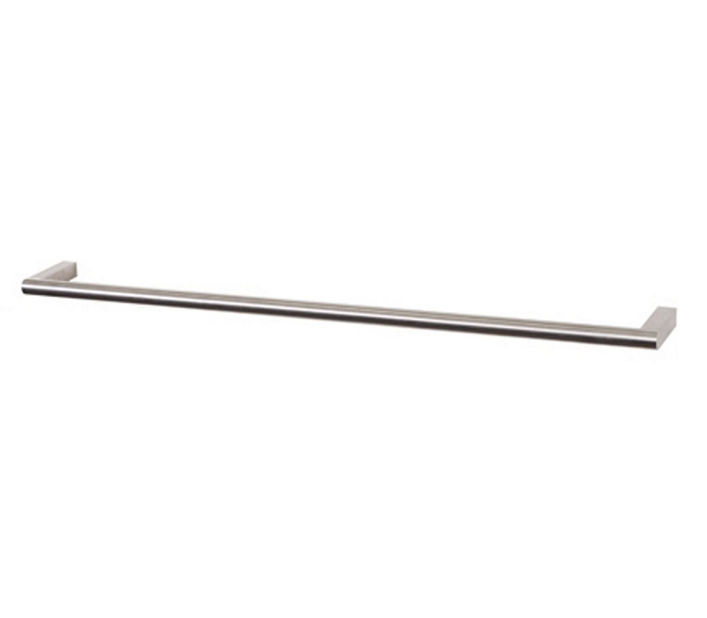 Wieszak przyścienny na ręcznik Graphit, szer 60cm