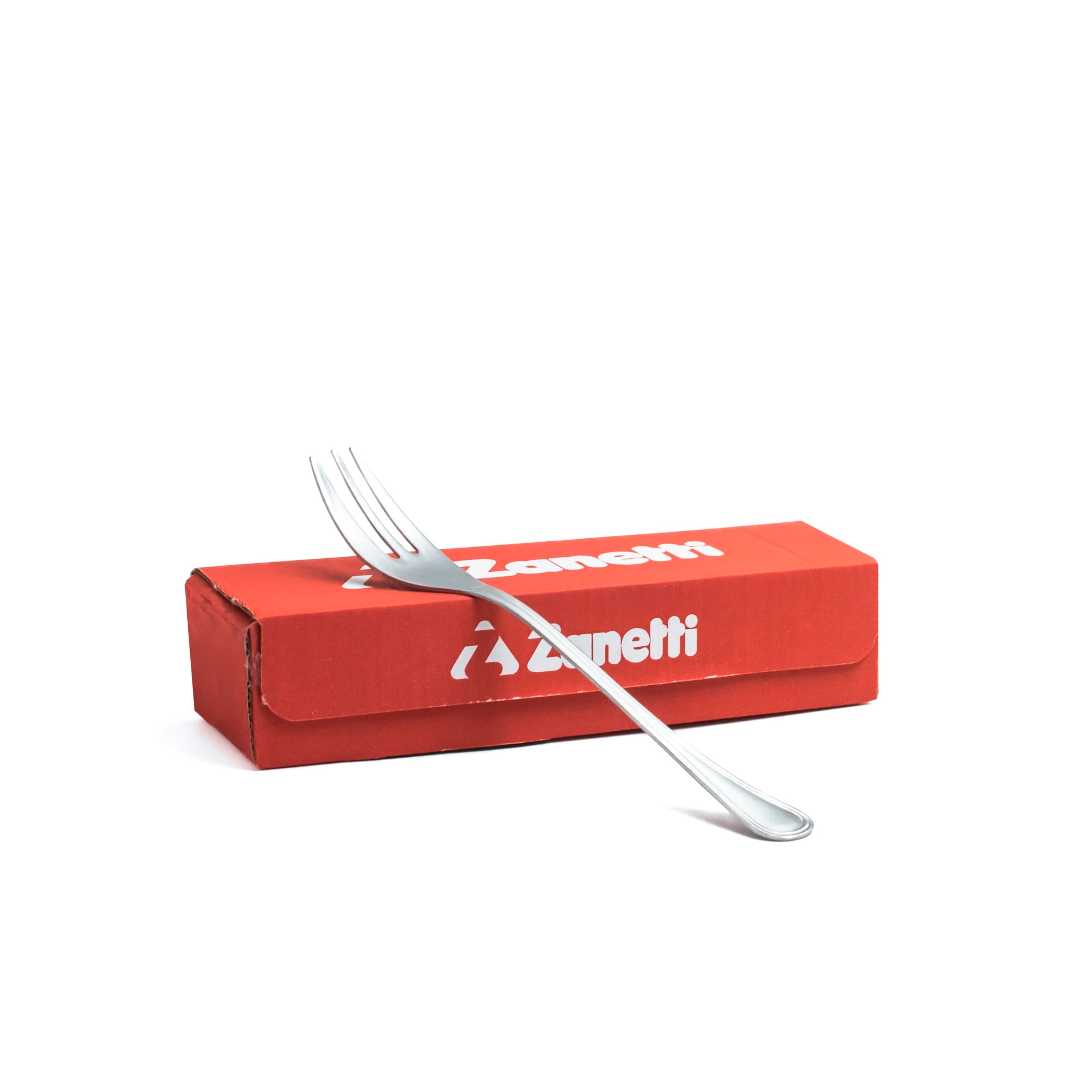 Tognana, Viareggio Keros Set 6 Forchette Tavola Professionale In Acciaio Inox 18 10 Mm 2 88583846