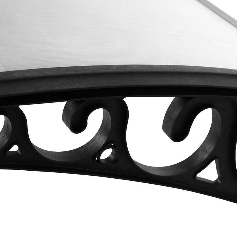 Garage pour tondeuse à gazon Capot de protection contre la pluie Toit de protection pour tondeuse-robot - 4