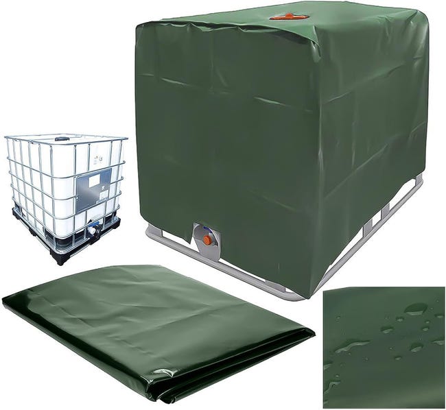 Bidon d'eau extérieur 30L-200L avec réservoir d'eau de Voiture de réservoir de Grande capacité Bidon d'eau extérieur 30L-200L avec réservoir d'eau de Voiture de réservoir de Grande capacité