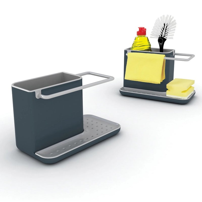 Joseph Joseph pojemnik na akcesoria do zmywania Caddy, szary