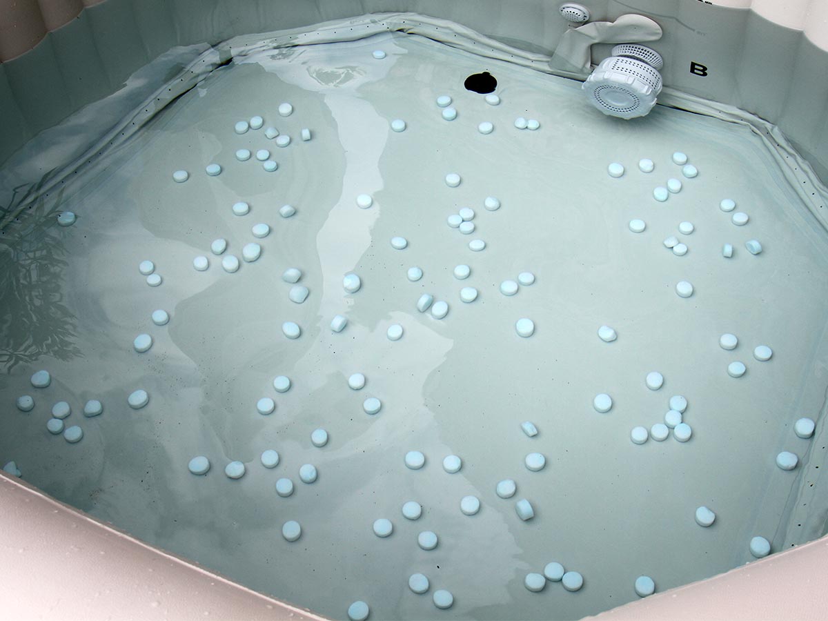 Sel pour piscine et spa 5 kg - AquaZendo - 3