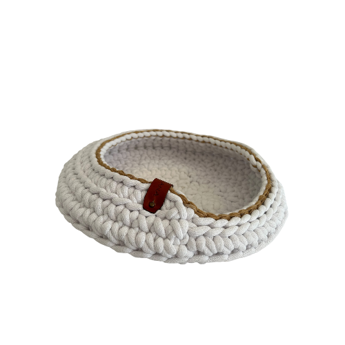 Gave Shopper Personalizzabili in Cotone Riciclato