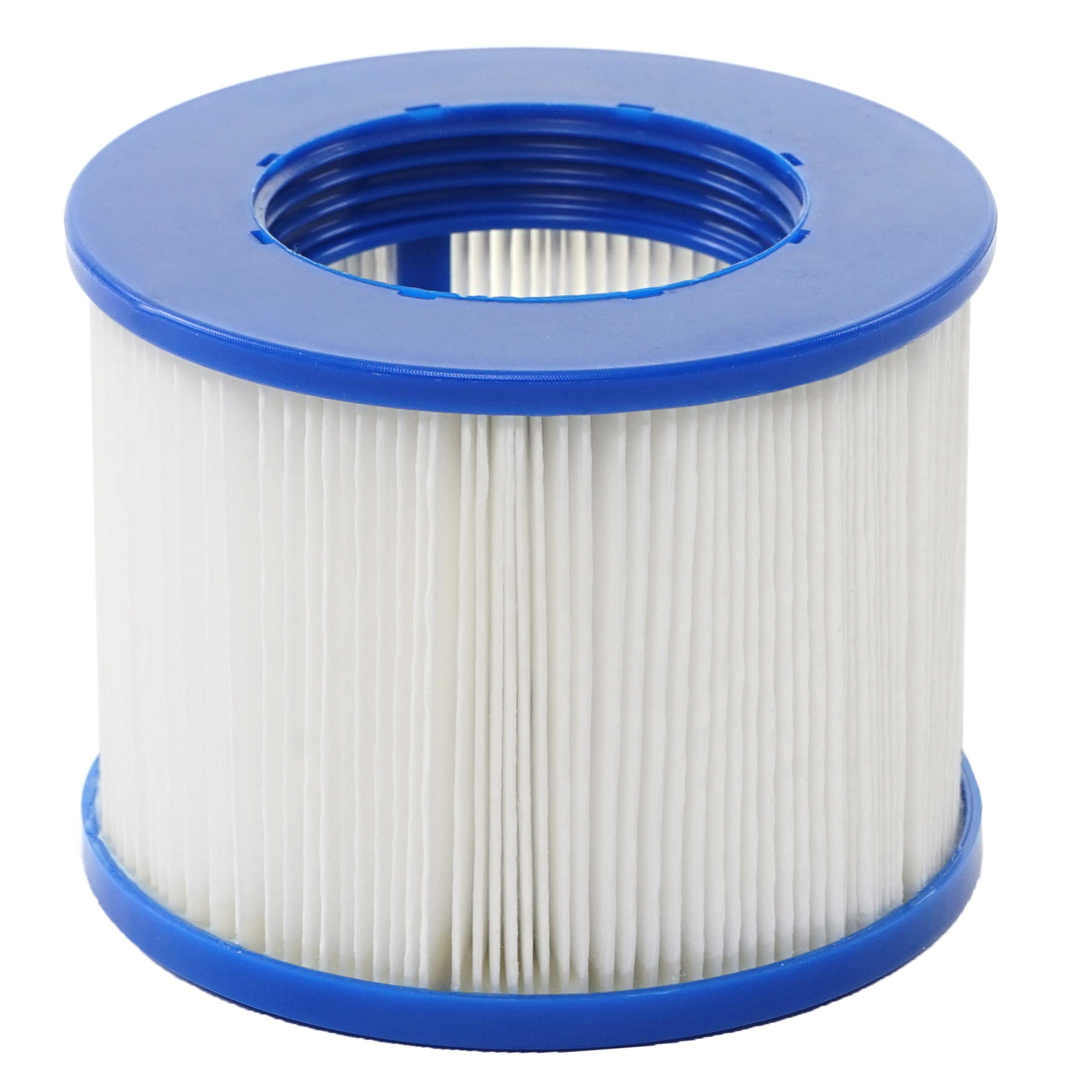 Filtr wody do Whirlpool HWC-E32, wymienny wkład filtrujący filtr lamelowy, akcesoria ~ 1 szt.