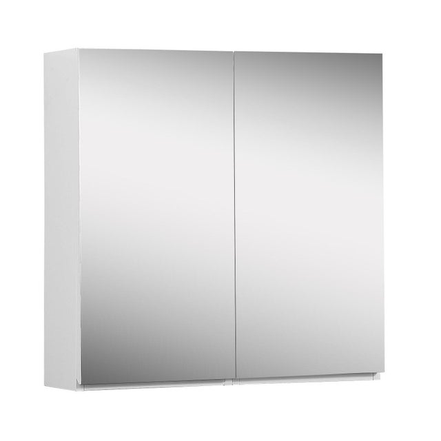 Armoire de toilette 60cm double porte avec miroirs WILL