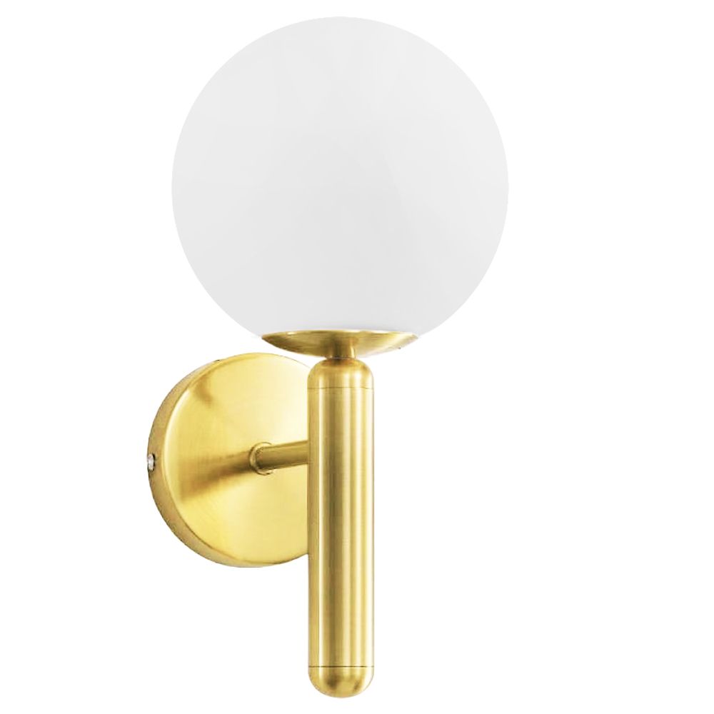 Kinkiet Toolight App894-1W Złoty