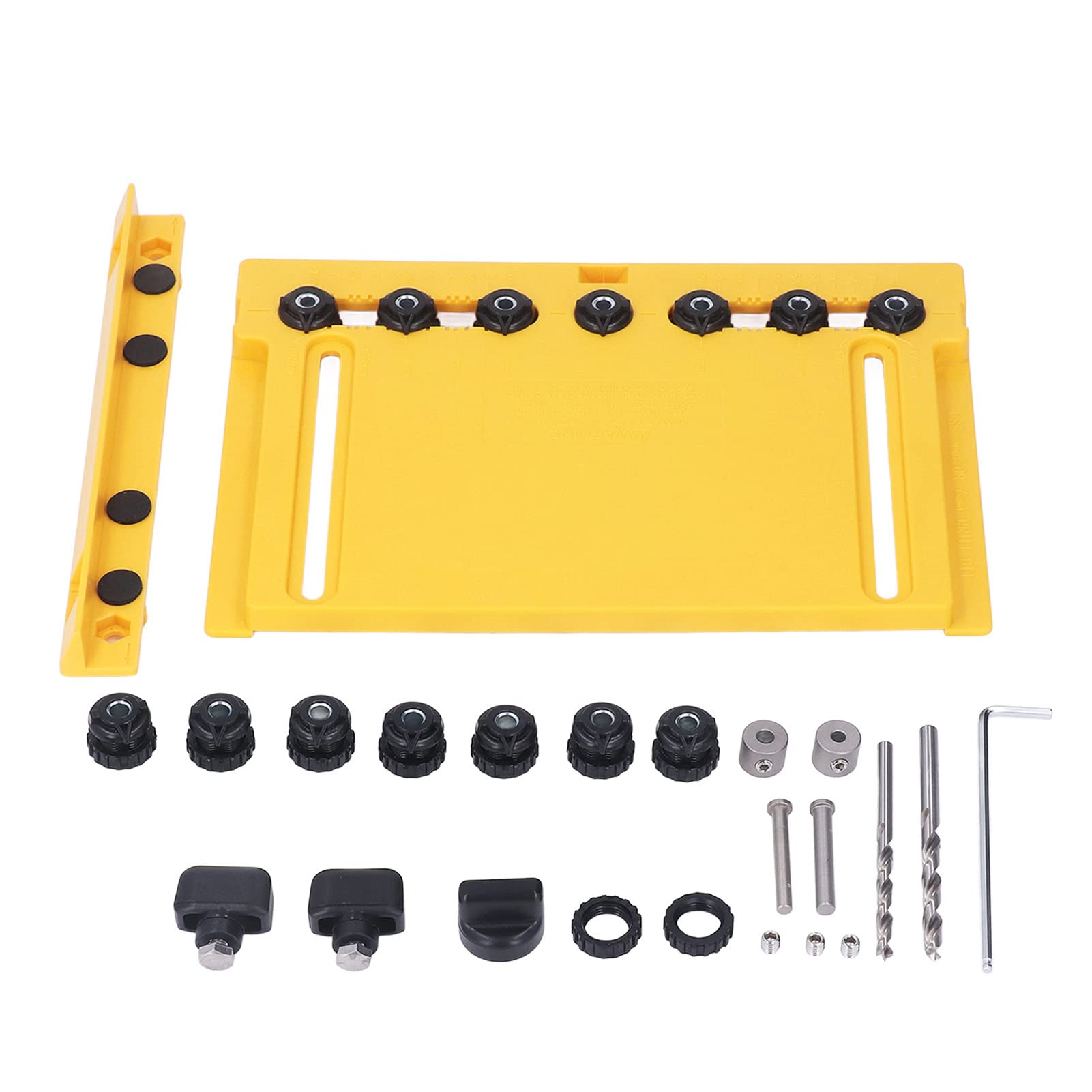 Kit De 10 Pinces à Circlips Et Crochets - Pour Mécanique Auto Et électronique - Acier Carbone - Avec Sac De Rangement