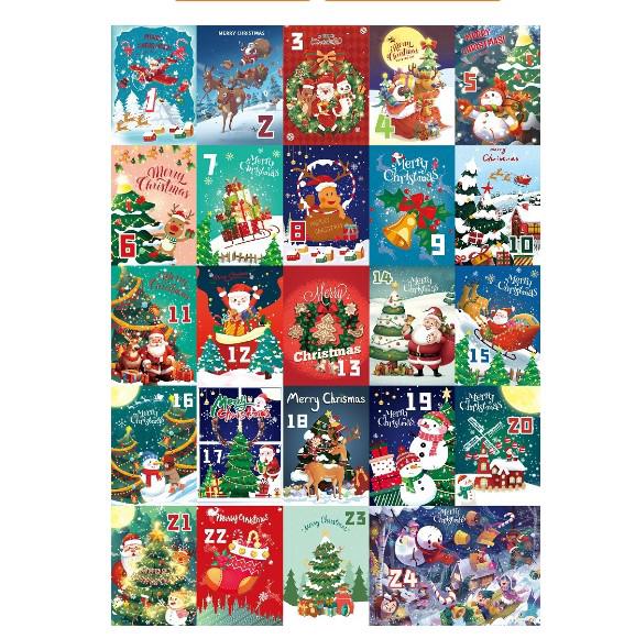 JOYIN Calendrier de l'Avent de Noël 2025 de 24 jours, canards en caoutchouc pour garçons, filles, enfants et tout-petits, cadeaux de fête de Noël, jouets de bain en caoutchouc pour Halloween, canards JOYIN Calendrier de l'Avent de Noël 2025 de 24 jours, canards en caoutchouc pour garçons, filles, enfants et tout-petits, cadeaux de fête de Noël, jouets de bain en caoutchouc pour Halloween, canards