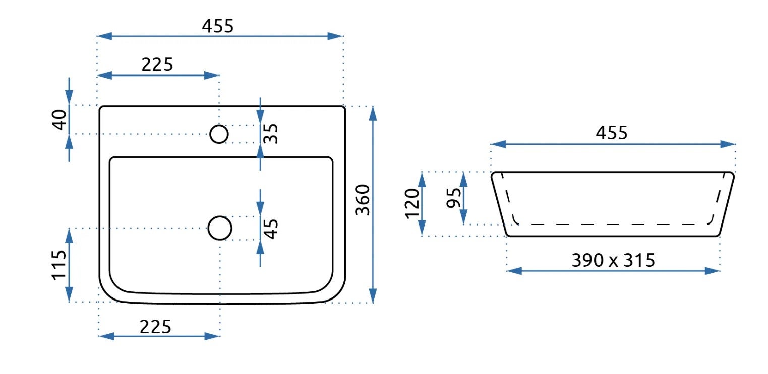 UMYWALKA REA REMI - 5