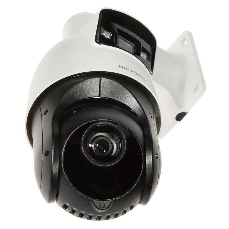 Hikvision - DS-2TD4228-7/S2 telecamera di sorveglianza Cupola Telecamera di sicurezza IP Interno e esterno 2688 x 1520 Pixel Soffitto /muro