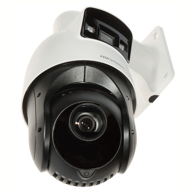 Hikvision - DS-2TD4228-7/S2 telecamera di sorveglianza Cupola Telecamera di sicurezza IP Interno e esterno 2688 x 1520 Pixel Soffitto /muro Hikvision - DS-2TD4228-7/S2 telecamera di sorveglianza Cupola Telecamera di sicurezza IP Interno e esterno 2688 x 1520 Pixel Soffitto /muro