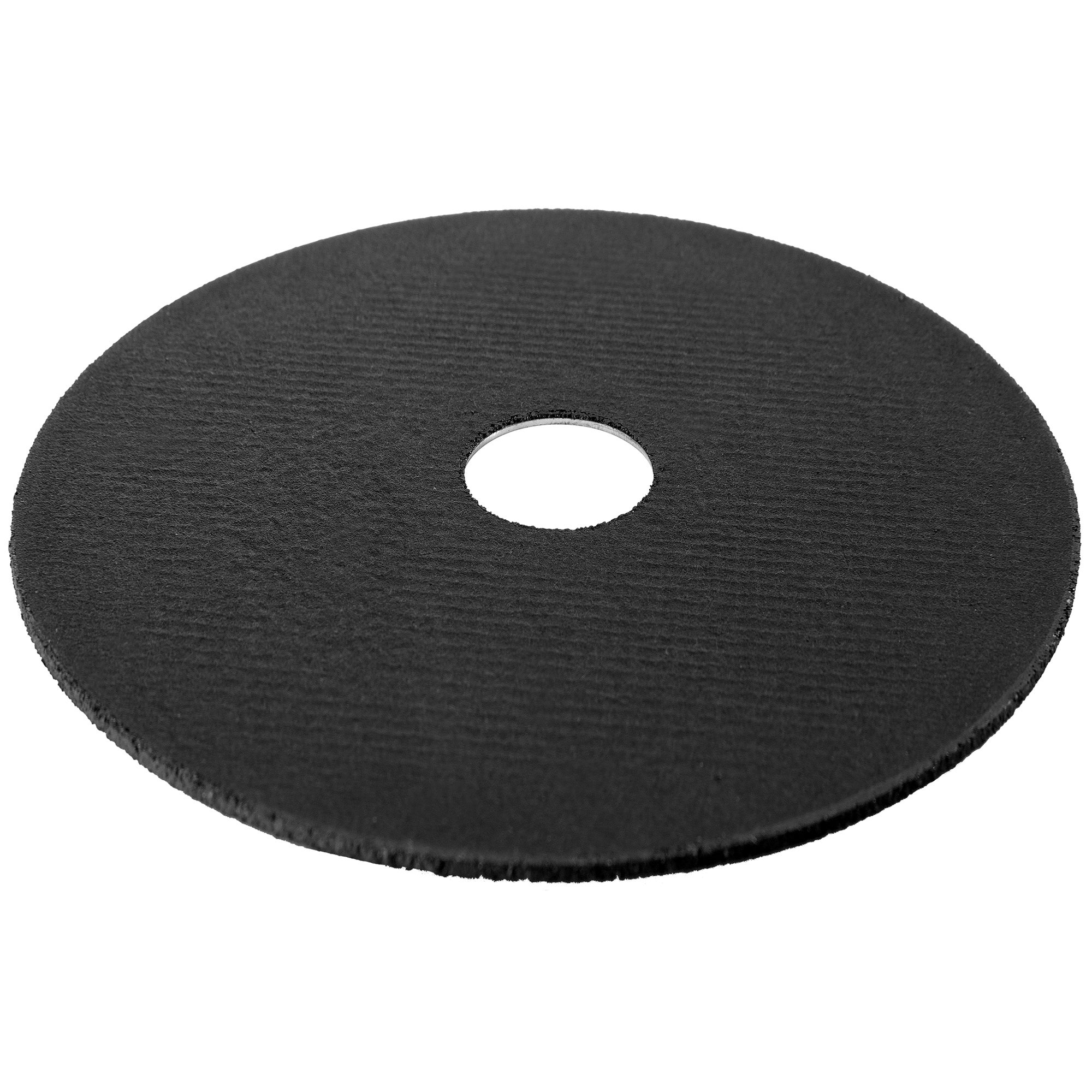 AREBOS 50x 125 mm Meule à tronçonner Fer, Métal, Acier, Inox, Aluminium (125 x 1,2 x 22,2 mm) Disques à tronçonner 125 pour Meuleuse d'Angle - 8