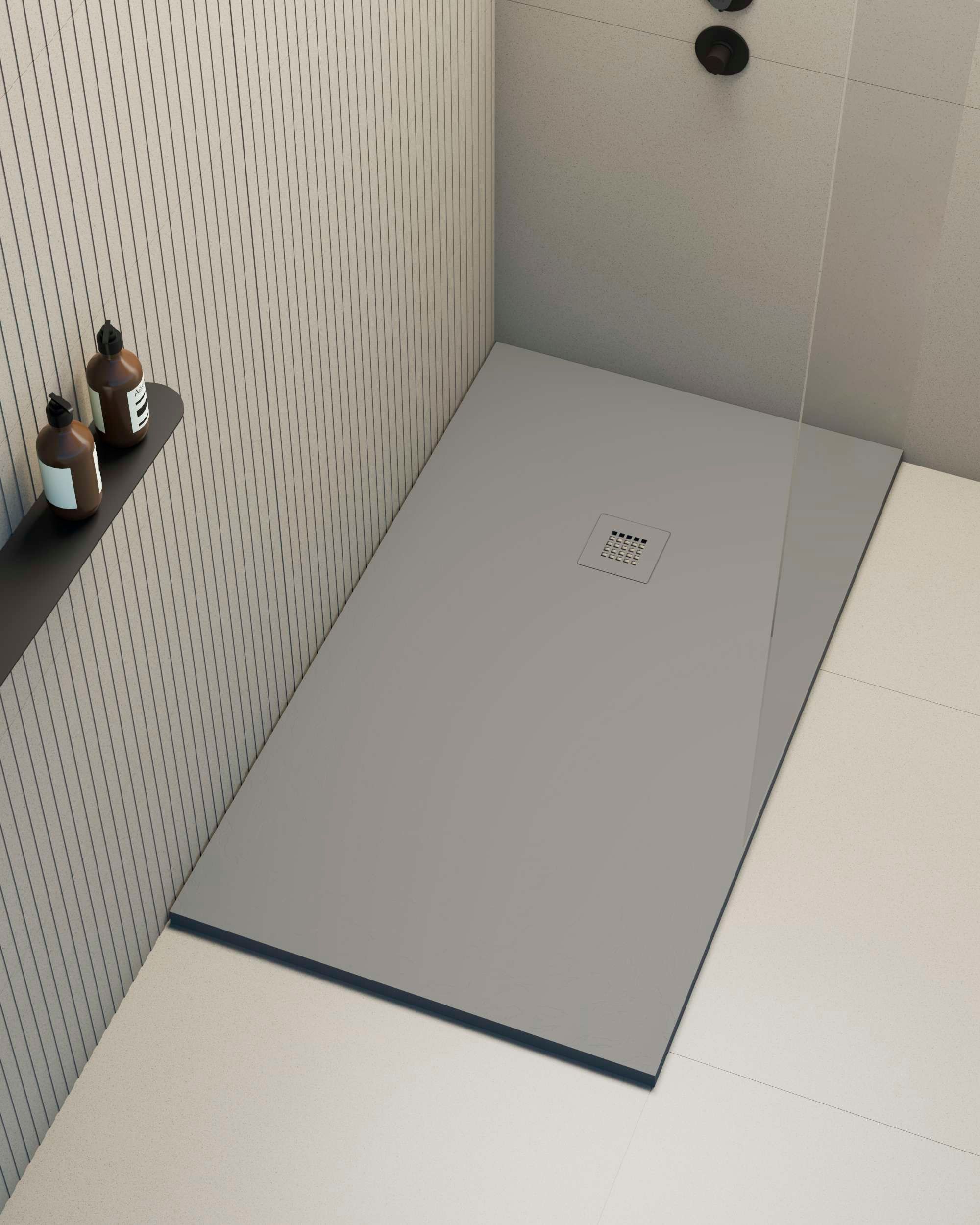 Gastro Uzal Skirting - Skirting per tavoli, 490 x 73 cm, colore: Nero Gastro Uzal Skirting - Skirting per tavoli, 490 x 73 cm, colore: Nero