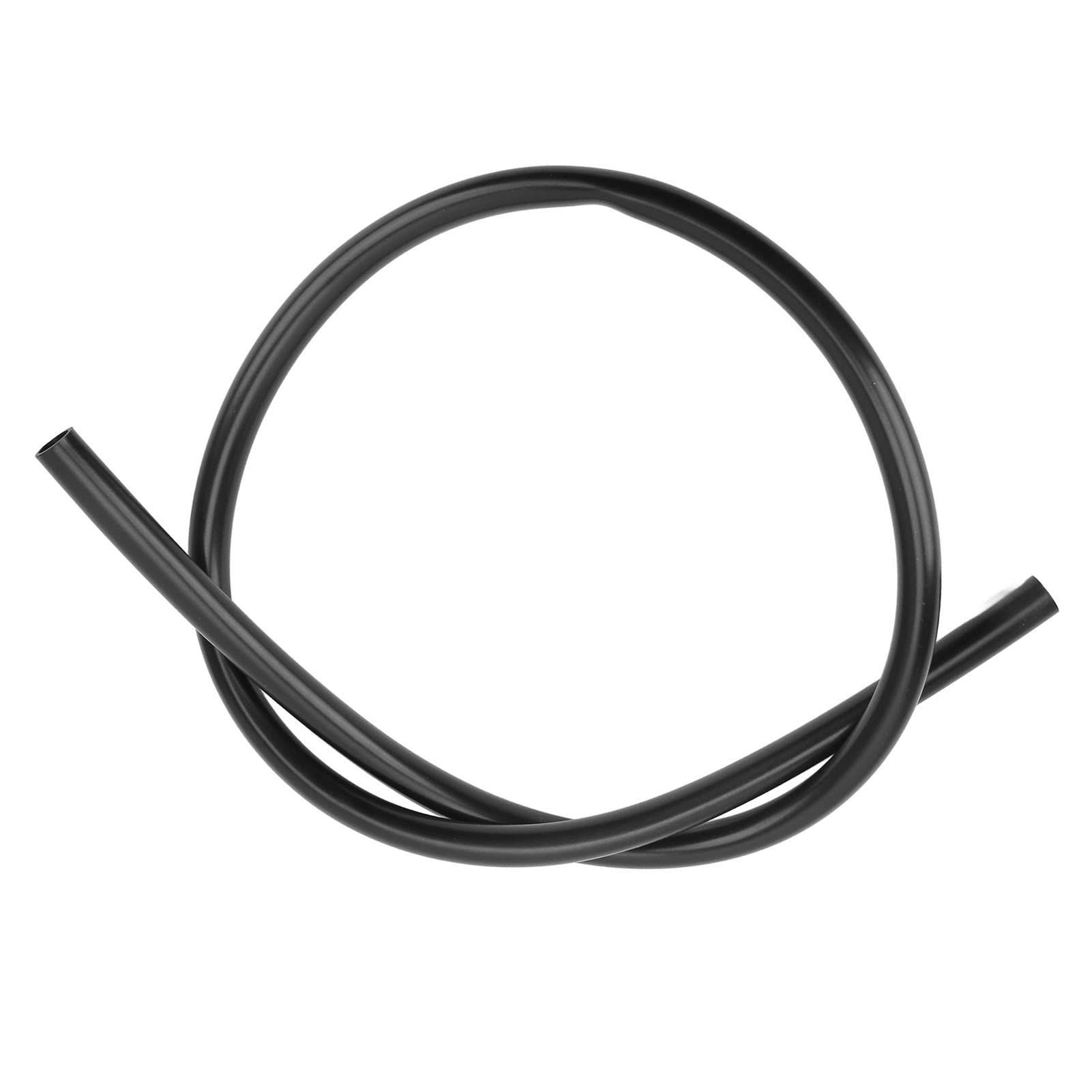 Tubo Flessibile In Silicone Blu 10x14 Mm – 2 Metri, Gomma Siliconica Per Pompa, Acquario, Trasferimento Liquidi, Temperatura Da -60 A +220°C