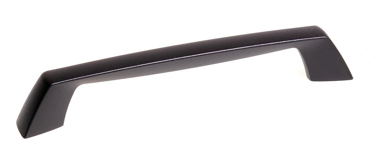 Uchwyt meblowy SCHWINN-z383 czarny
