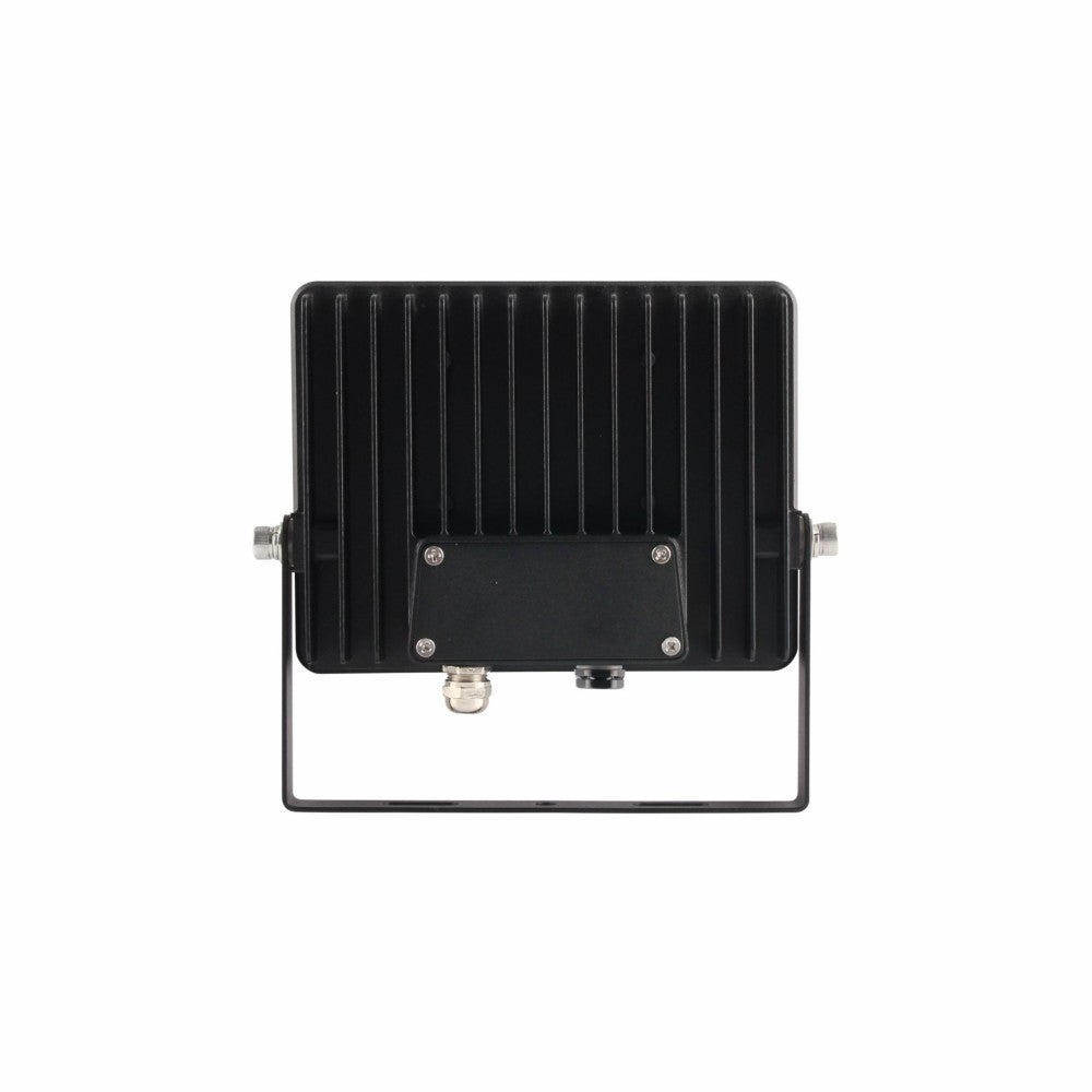 Reflektor LED SKY 50W IP65 z wbudowanym czujnikiem 4000k Biały