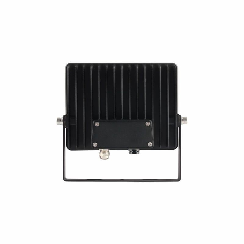 Reflektor LED SKY 50W IP65 z wbudowanym czujnikiem 4000k Biały