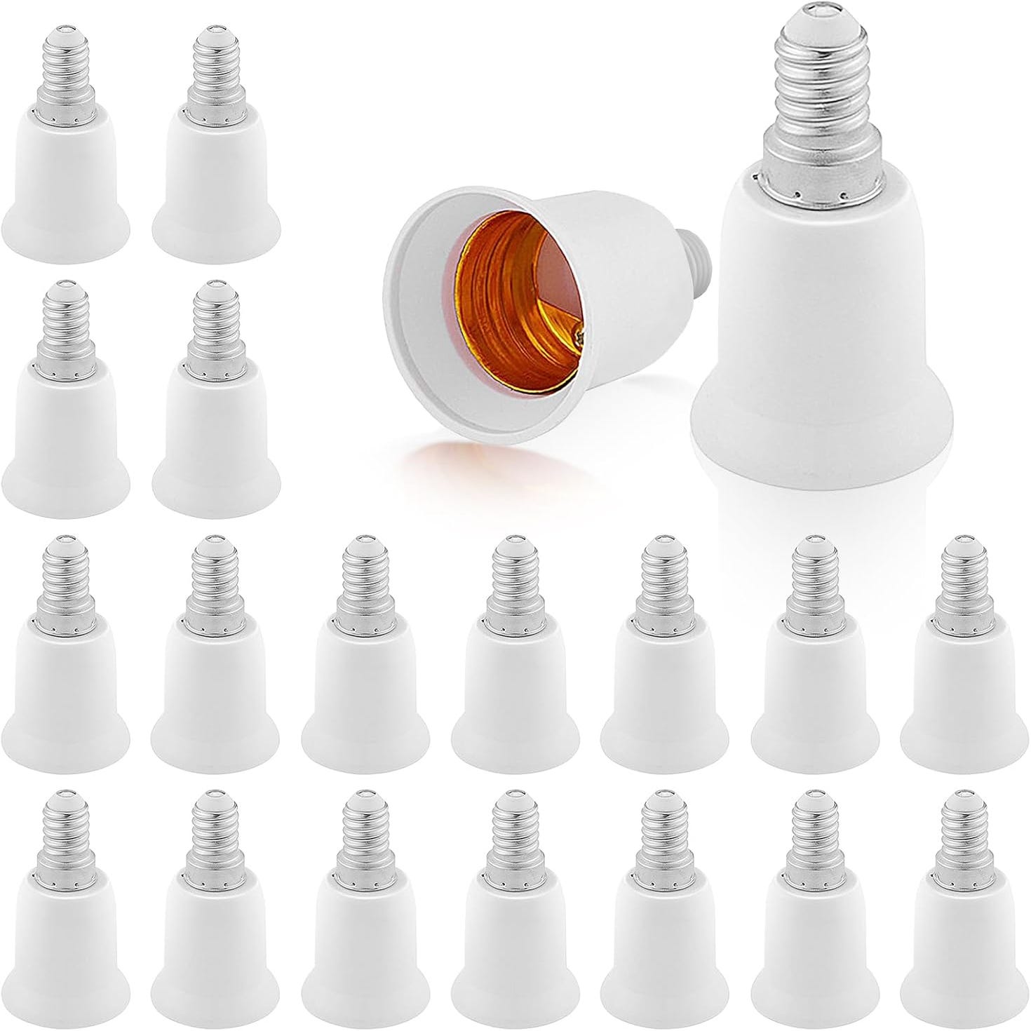 Leicke Alimentatore Universale 15V 2A (30W) Con Spina 5.5x2.5 Mm – Compatibile Con Router, Monitor, Strisce LED, Fritzbox E Dischi Rigidi