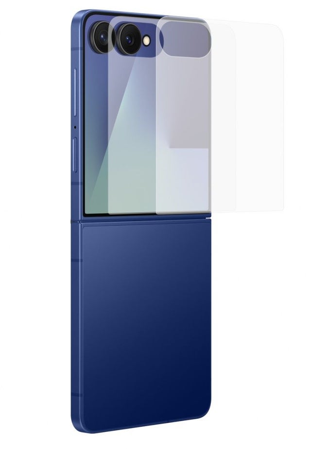 PROTECTOR DE PANTALLA SAMSUNG EF-UF766CTEGW