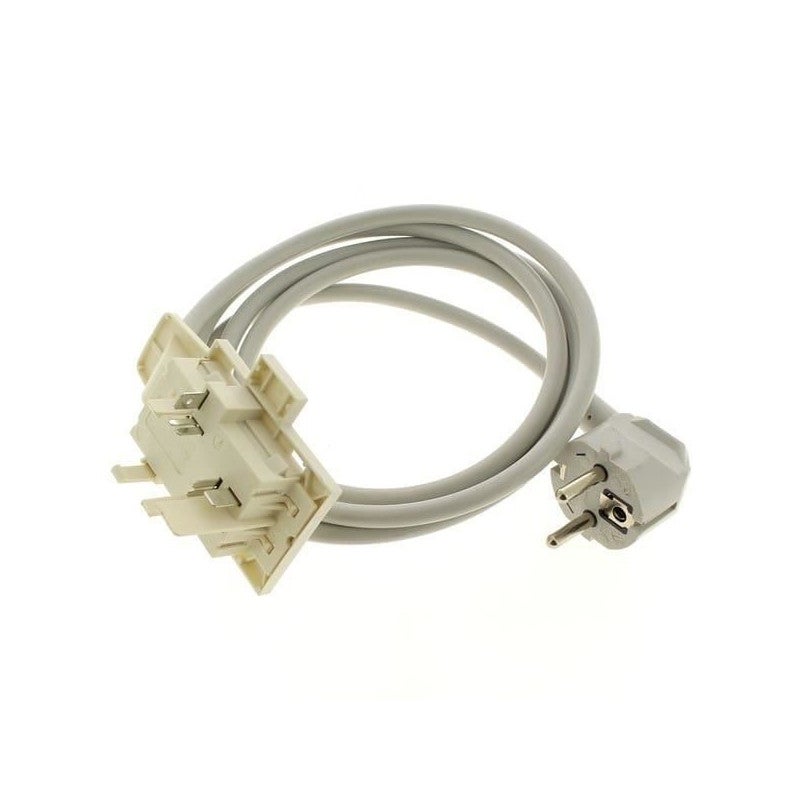 Bosch - Cable De Raccordement Four - 00754540