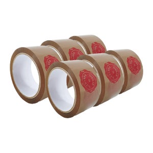 Nastro Adesivo Avana 50x66 Comet | Confronta Prezzi - Foto 9