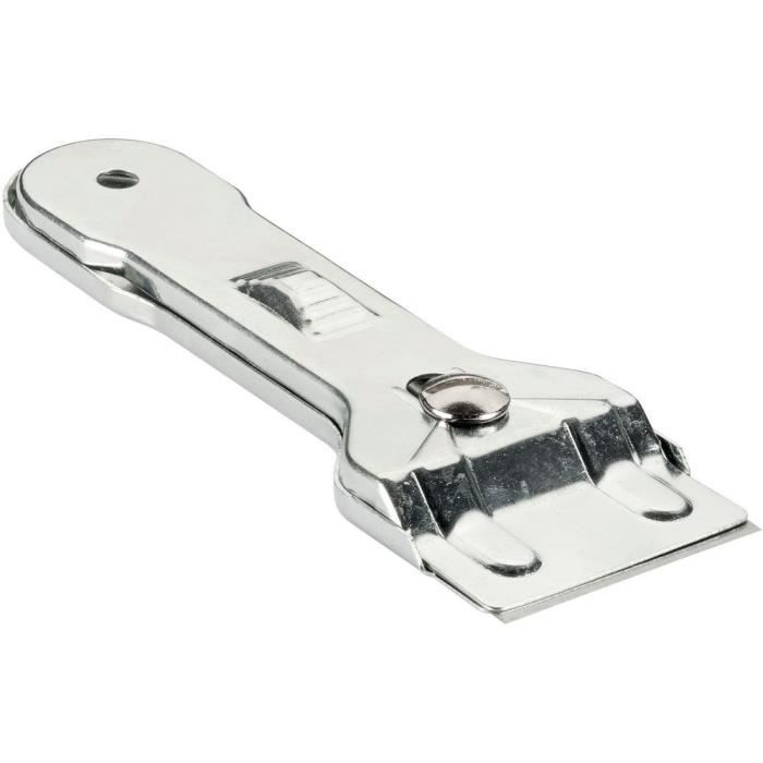 Grattoir pour plaque vitrocéramique W SCR 300 - 484000008546 - 7