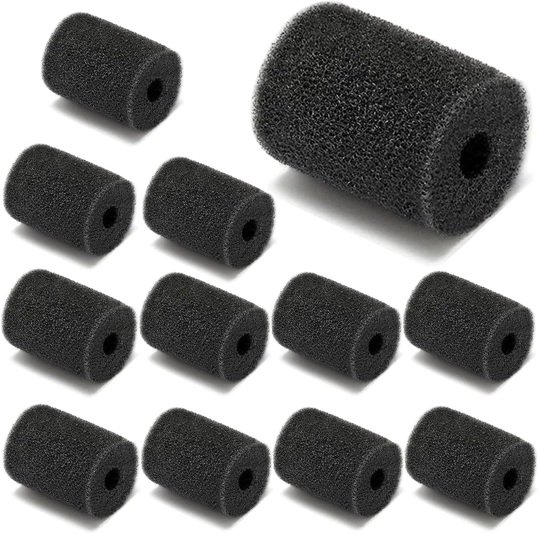 Zastosowanie 12 sztuk Szczotek z Pianki do Ogona Robota do Polaris 180, 280, 360, 380, 480, 3900 Sport
