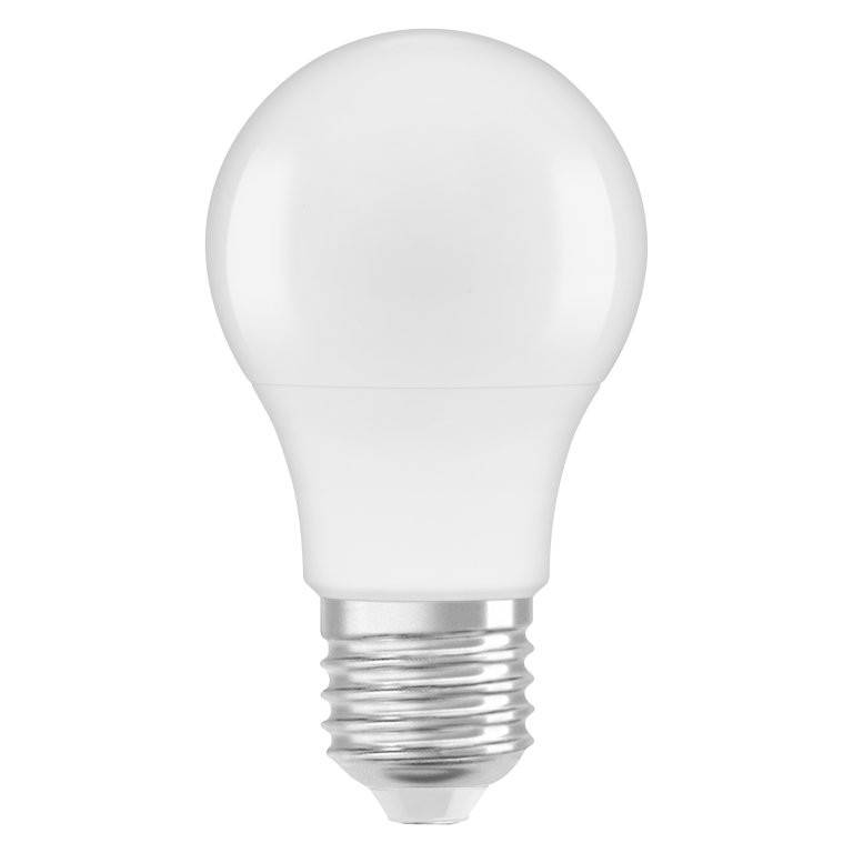 Osram 4058075304277 Led Cee 2021 A+ (a++ - E) E27 Forme Standard 13 W = 100 W Blanc Neutre (ø X L) 60 Mm X 118 Mm 1 - 6