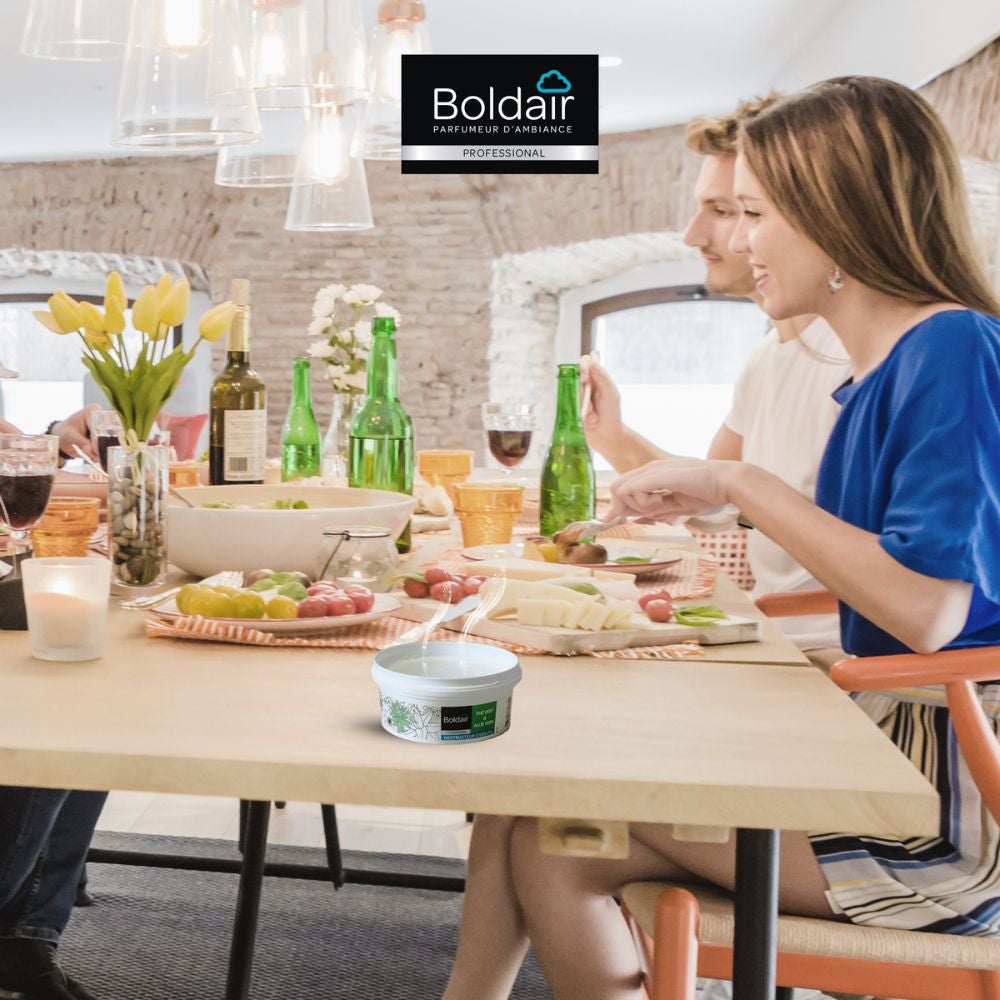 BOLDAIR GEL DEST.ODEUR 300G ORANGER BOLDAIR - PV56075101 - 6