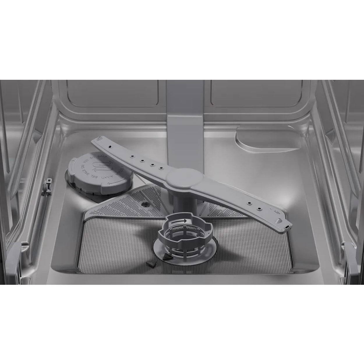 BOSCH SPS4EKI24E Zmywarka Wolnostojąca - 4