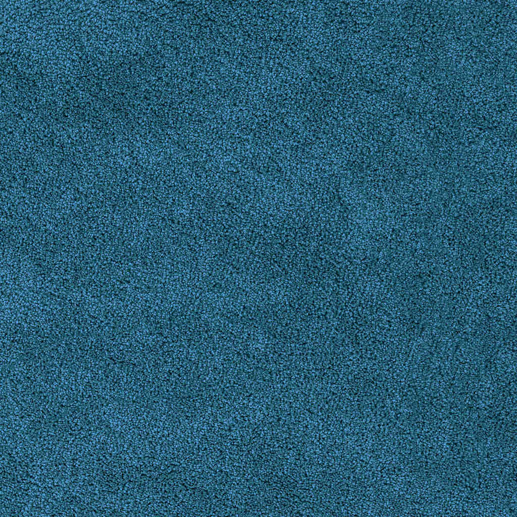 Ensemble de tapis de bain antidérapants, 2 pièces, en PP bleu, 50 × 50 cm - 9