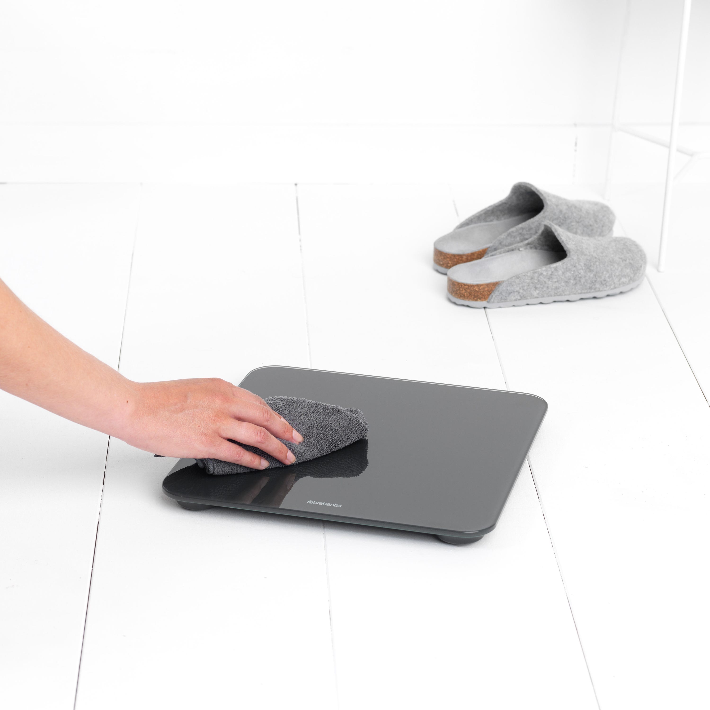 Waga łazienkowa - 5