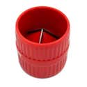 KS TOOLS Ébavurage intérieur et extérieur, Plastique, 3-42 mm, Couleur KS TOOLS Ébavurage intérieur et extérieur, Plastique, 3-42 mm, Couleur