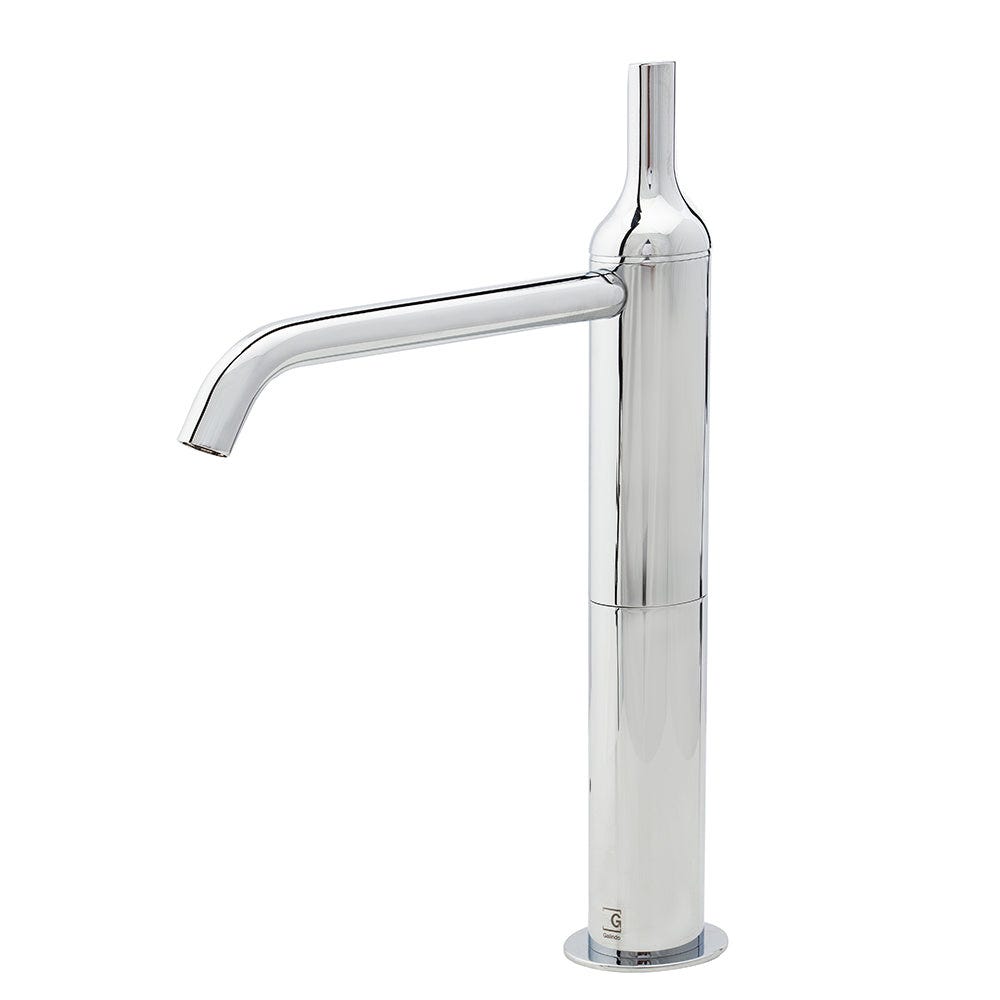 GALINDO 3249700 BATLO Grifo Cocina Fregadero Cromo Leroy Merlin