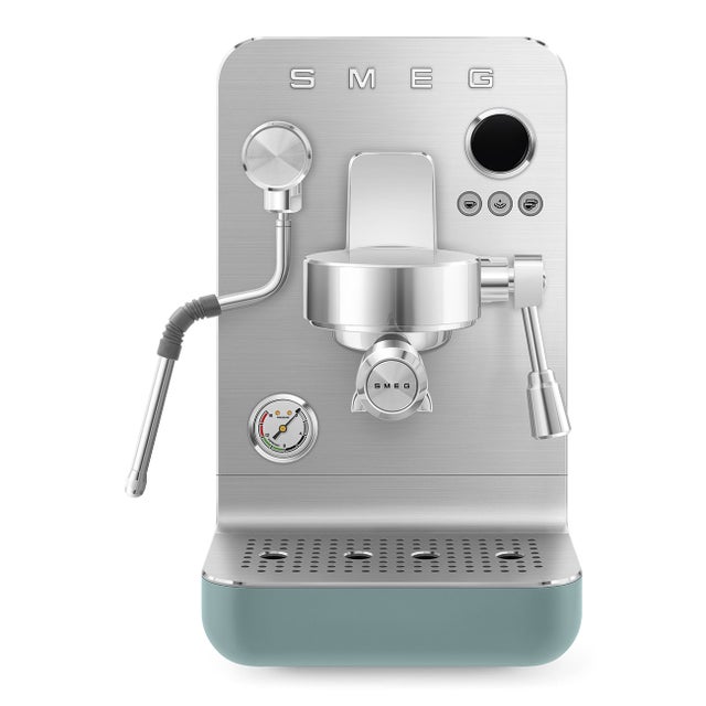 Minipro espresso coffee machine