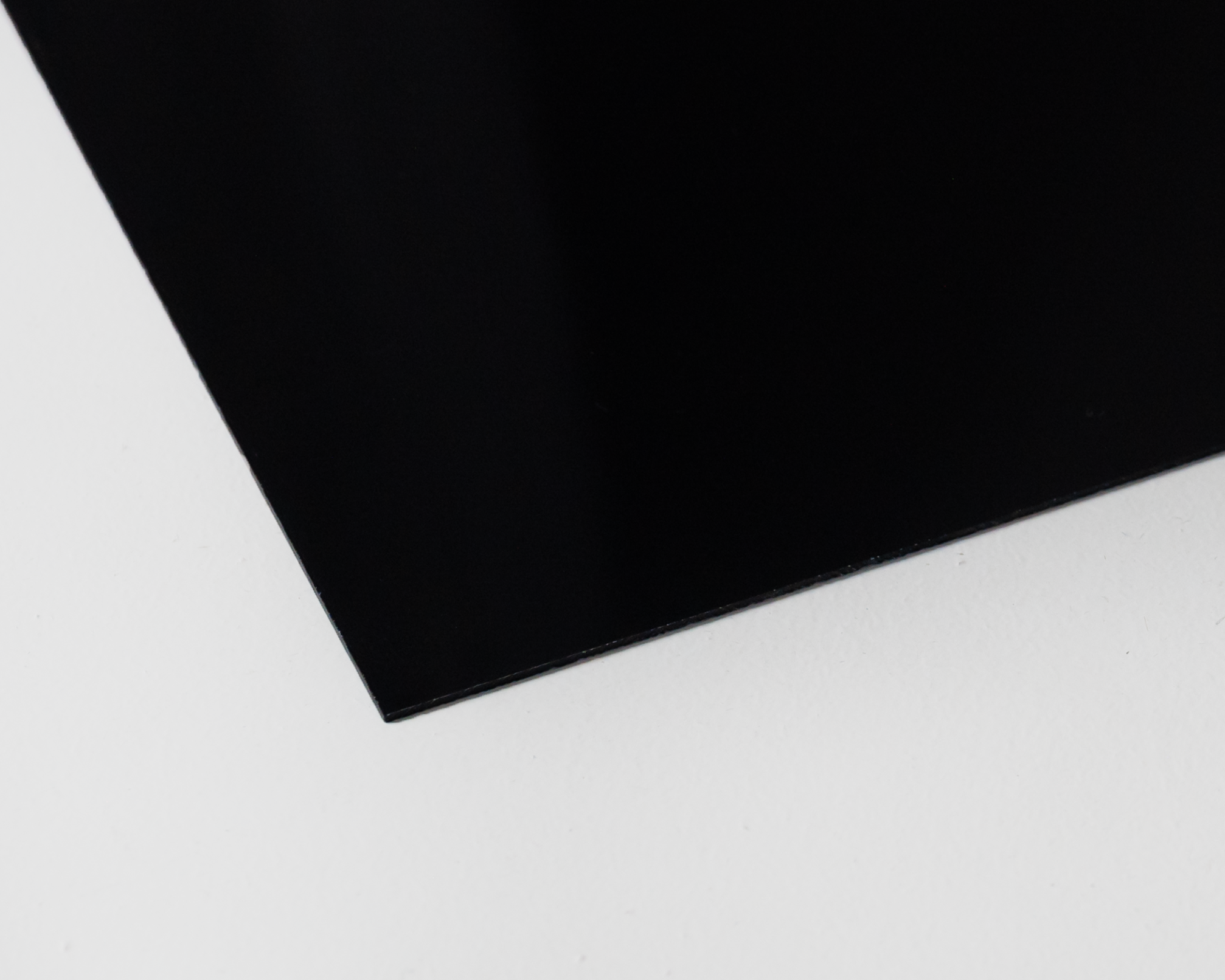 Płyta polistyren Polyxo szkło syntetyczne grey 1000x1000/2 mm 1 szt.