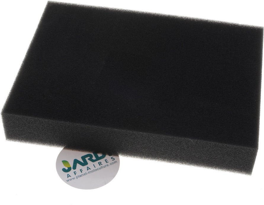 Schaumluftfilter Für Honda GX-Motoren – Ersatz Für 17211-899-000 | Ideal Für GX240, GX270, GX340, GX390