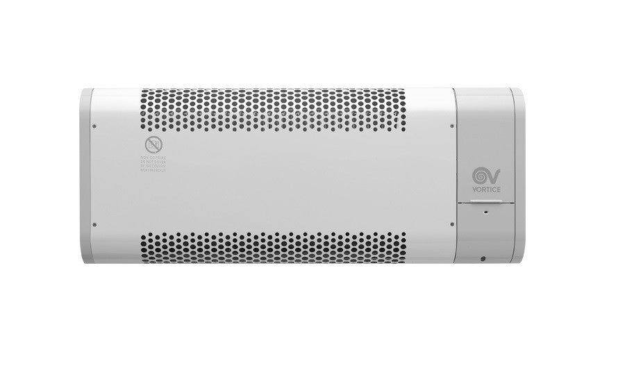 Olimpia Splendid Termoventilatore Sky WiFi 2000W Grigio Controllo