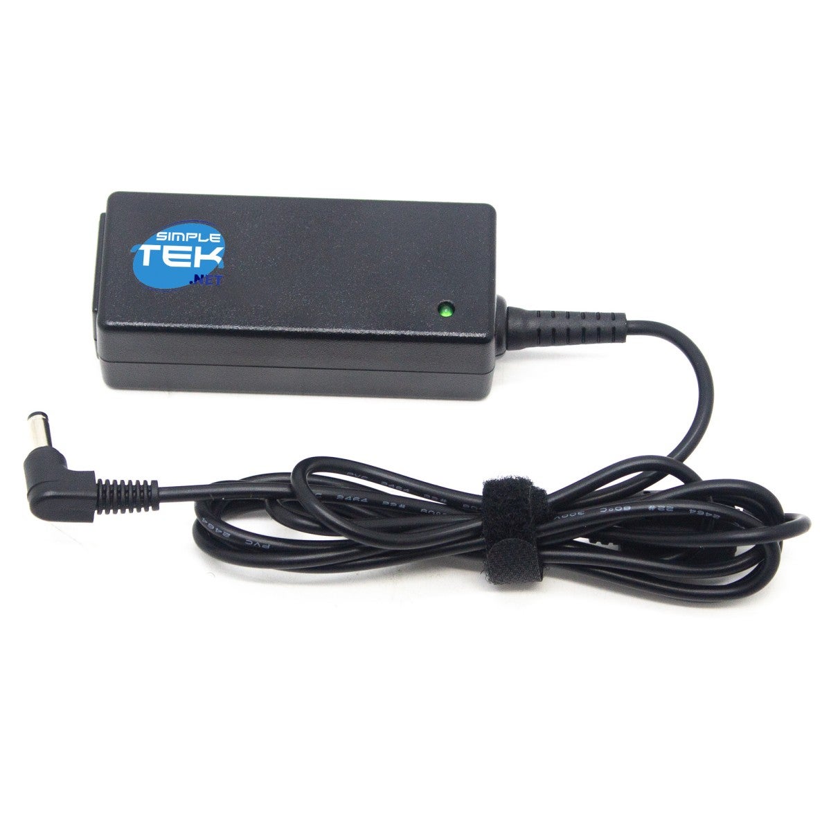 Guy-Tech Caricatore 36W Per Asus Eee PC S101H, 904HD, 900HDB, 900, 1000HD | Con Cavo E Spina UE